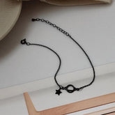 Black Star Bracelet